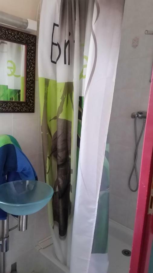 Apartmán Landreau La Riche Exteriér fotografie